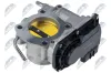 Drosselklappenstutzen 12 V NTY ETB-TY-006 Bild Drosselklappenstutzen 12 V NTY ETB-TY-006