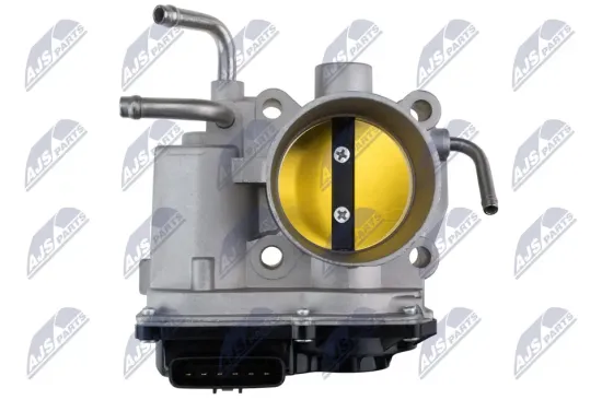 Drosselklappenstutzen 12 V NTY ETB-TY-006 Bild Drosselklappenstutzen 12 V NTY ETB-TY-006