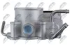 Drosselklappenstutzen 12 V NTY ETB-TY-006 Bild Drosselklappenstutzen 12 V NTY ETB-TY-006