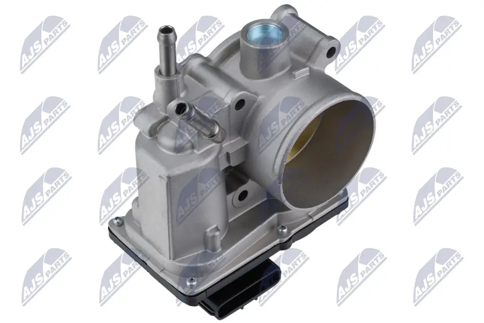 Drosselklappenstutzen 12 V NTY ETB-TY-007