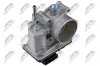 Drosselklappenstutzen 12 V NTY ETB-TY-007