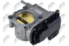 Drosselklappenstutzen 12 V NTY ETB-TY-007 Bild Drosselklappenstutzen 12 V NTY ETB-TY-007