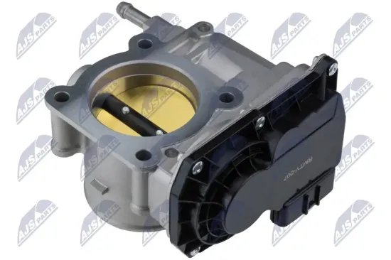 Drosselklappenstutzen 12 V NTY ETB-TY-007 Bild Drosselklappenstutzen 12 V NTY ETB-TY-007