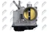 Drosselklappenstutzen 12 V NTY ETB-TY-007 Bild Drosselklappenstutzen 12 V NTY ETB-TY-007
