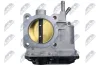 Drosselklappenstutzen 12 V NTY ETB-TY-007 Bild Drosselklappenstutzen 12 V NTY ETB-TY-007