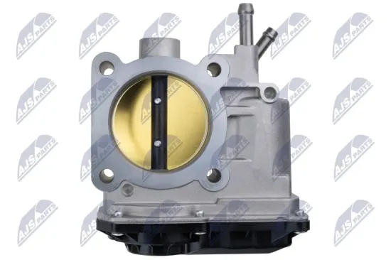 Drosselklappenstutzen 12 V NTY ETB-TY-007 Bild Drosselklappenstutzen 12 V NTY ETB-TY-007
