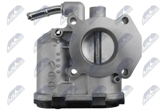 Drosselklappenstutzen NTY ETB-TY-009 Bild Drosselklappenstutzen NTY ETB-TY-009