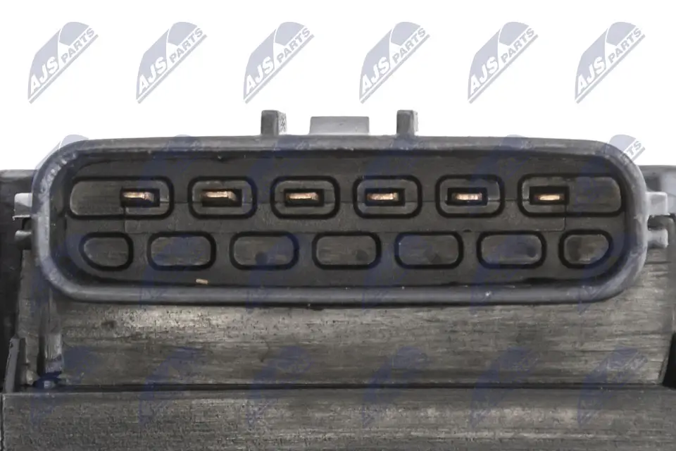 Drosselklappenstutzen 12 V NTY ETB-VW-018