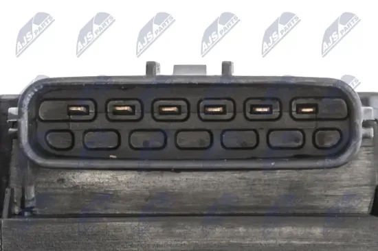 Drosselklappenstutzen 12 V NTY ETB-VW-018 Bild Drosselklappenstutzen 12 V NTY ETB-VW-018