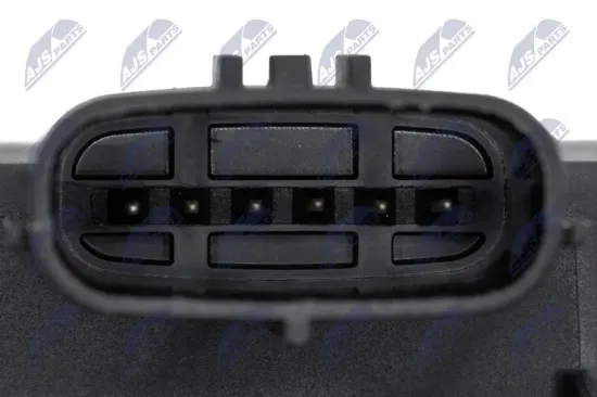 Drosselklappenstutzen 12 V NTY ETB-TY-012 Bild Drosselklappenstutzen 12 V NTY ETB-TY-012