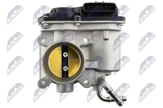 Drosselklappenstutzen 12 V NTY ETB-TY-013 Bild Drosselklappenstutzen 12 V NTY ETB-TY-013