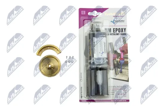 Drosselklappenstutzen NTY ETB-UV-000 Bild Drosselklappenstutzen NTY ETB-UV-000