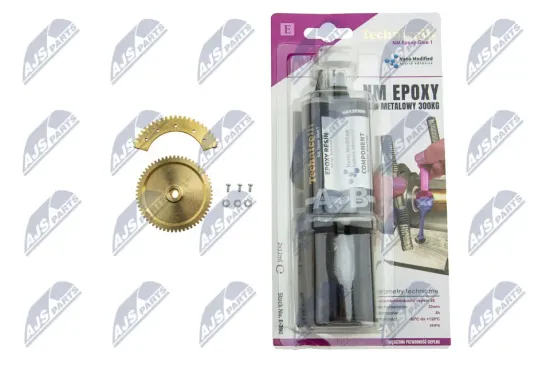 Drosselklappenstutzen NTY ETB-UV-000 Bild Drosselklappenstutzen NTY ETB-UV-000