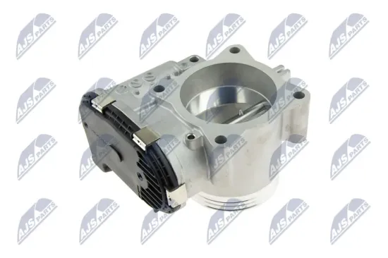 Drosselklappenstutzen NTY ETB-VV-000 Bild Drosselklappenstutzen NTY ETB-VV-000