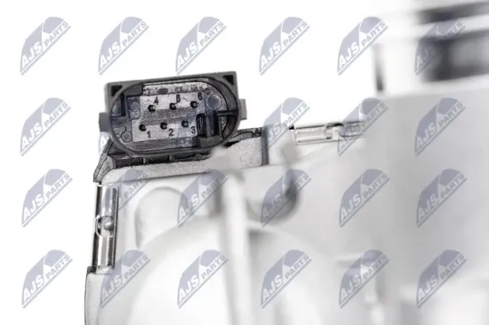 Drosselklappenstutzen NTY ETB-VW-032 Bild Drosselklappenstutzen NTY ETB-VW-032