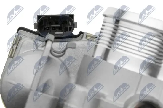 Drosselklappenstutzen NTY ETB-VV-001 Bild Drosselklappenstutzen NTY ETB-VV-001