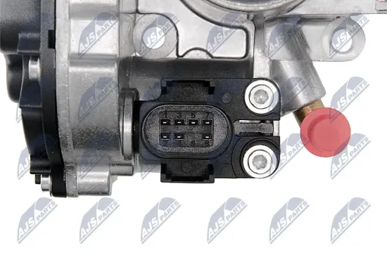 Drosselklappenstutzen NTY ETB-VW-000 Bild Drosselklappenstutzen NTY ETB-VW-000