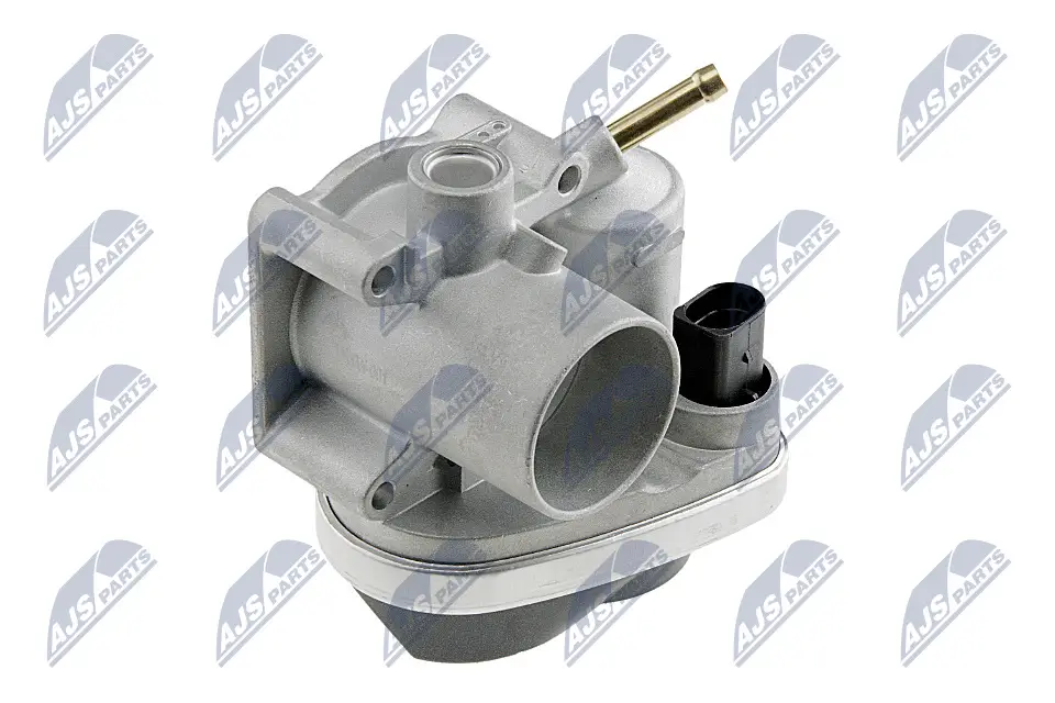 Drosselklappenstutzen 12 V NTY ETB-VW-001