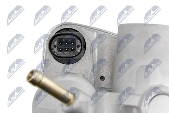 Drosselklappenstutzen 12 V 12 V NTY ETB-VW-001 Bild Drosselklappenstutzen 12 V 12 V NTY ETB-VW-001