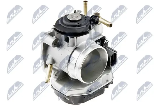 Drosselklappenstutzen 12 V NTY ETB-VW-002 Bild Drosselklappenstutzen 12 V NTY ETB-VW-002