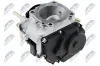 Drosselklappenstutzen 12 V NTY ETB-VW-002 Bild Drosselklappenstutzen 12 V NTY ETB-VW-002
