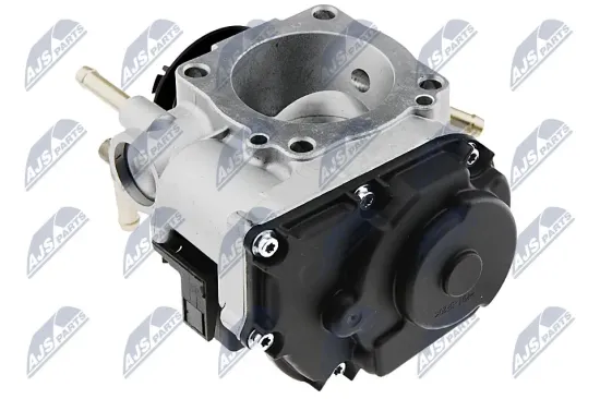 Drosselklappenstutzen 12 V NTY ETB-VW-002 Bild Drosselklappenstutzen 12 V NTY ETB-VW-002