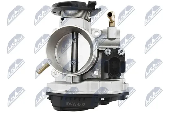 Drosselklappenstutzen 12 V NTY ETB-VW-002 Bild Drosselklappenstutzen 12 V NTY ETB-VW-002