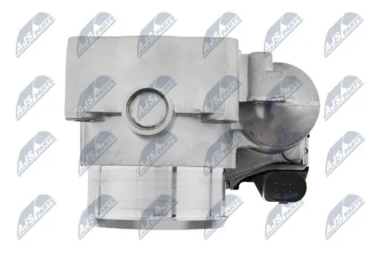 Drosselklappenstutzen NTY ETB-VW-003 Bild Drosselklappenstutzen NTY ETB-VW-003