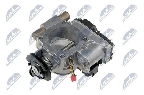 Einfüllstutzen, Kraftstofftank NTY PWP-NS-018 Bild Einfüllstutzen, Kraftstofftank NTY PWP-NS-018