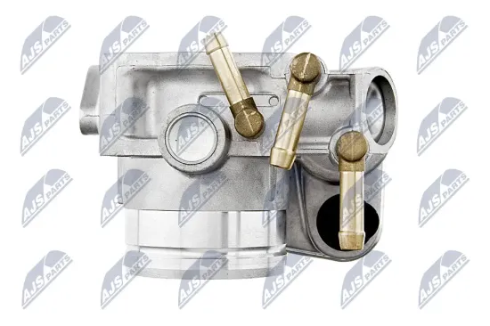 Drosselklappenstutzen 12 V NTY ETB-VW-006 Bild Drosselklappenstutzen 12 V NTY ETB-VW-006