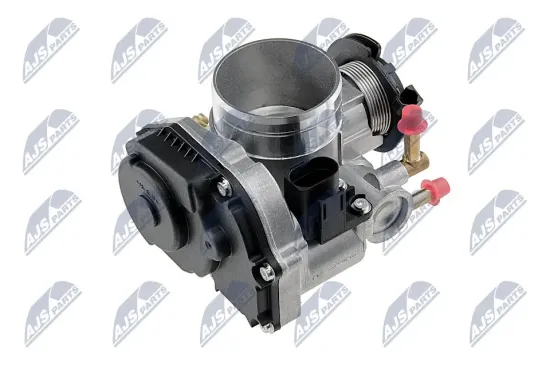 Drosselklappenstutzen NTY ETB-VW-007 Bild Drosselklappenstutzen NTY ETB-VW-007