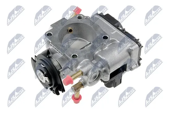 Drosselklappenstutzen NTY ETB-VW-007 Bild Drosselklappenstutzen NTY ETB-VW-007