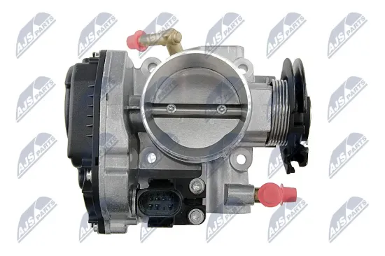 Drosselklappenstutzen NTY ETB-VW-007 Bild Drosselklappenstutzen NTY ETB-VW-007