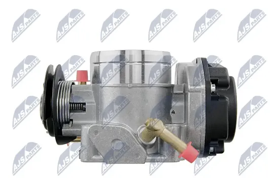 Drosselklappenstutzen NTY ETB-VW-007 Bild Drosselklappenstutzen NTY ETB-VW-007