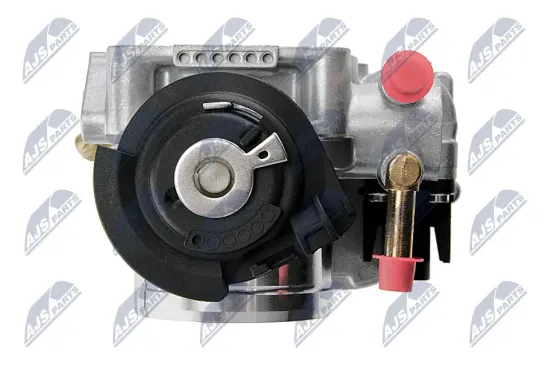 Drosselklappenstutzen NTY ETB-VW-007 Bild Drosselklappenstutzen NTY ETB-VW-007