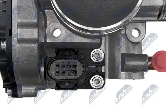 Drosselklappenstutzen NTY ETB-VW-007 Bild Drosselklappenstutzen NTY ETB-VW-007