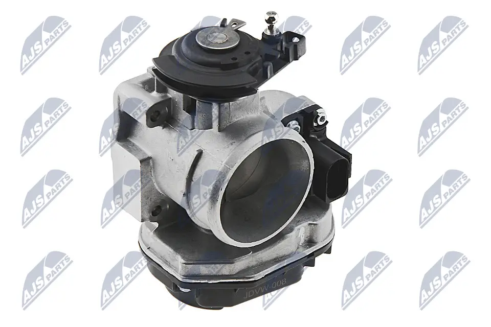 Drosselklappenstutzen 12 V NTY ETB-VW-008