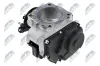 Drosselklappenstutzen 12 V NTY ETB-VW-008 Bild Drosselklappenstutzen 12 V NTY ETB-VW-008