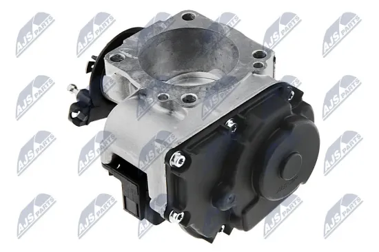 Drosselklappenstutzen 12 V NTY ETB-VW-008 Bild Drosselklappenstutzen 12 V NTY ETB-VW-008