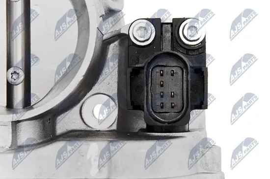 Drosselklappenstutzen 12 V NTY ETB-VW-008 Bild Drosselklappenstutzen 12 V NTY ETB-VW-008