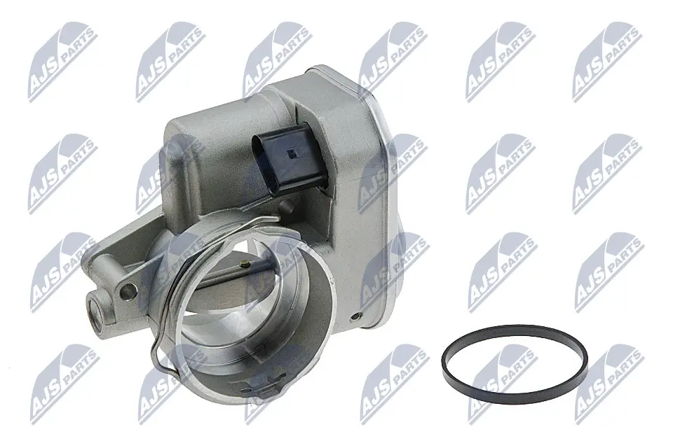 Drosselklappenstutzen 12 V NTY ETB-VW-009