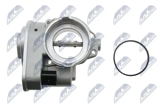 Drosselklappenstutzen 12 V NTY ETB-VW-009 Bild Drosselklappenstutzen 12 V NTY ETB-VW-009