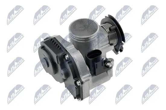 Drosselklappenstutzen NTY ETB-VW-010 Bild Drosselklappenstutzen NTY ETB-VW-010