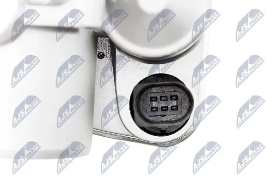 Drosselklappenstutzen NTY ETB-VW-011 Bild Drosselklappenstutzen NTY ETB-VW-011