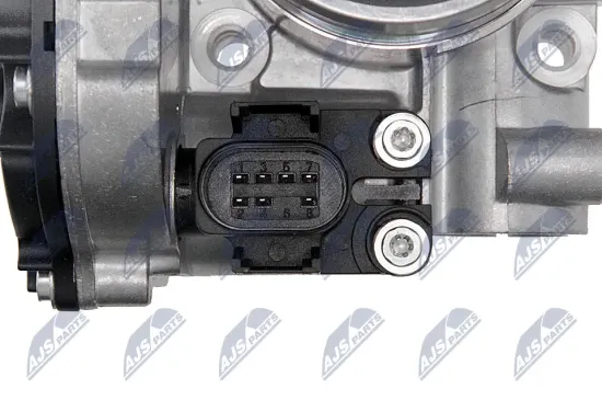 Drosselklappenstutzen NTY ETB-VW-013 Bild Drosselklappenstutzen NTY ETB-VW-013
