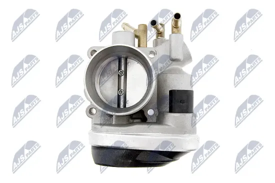 Drosselklappenstutzen 12 V NTY ETB-VW-014 Bild Drosselklappenstutzen 12 V NTY ETB-VW-014