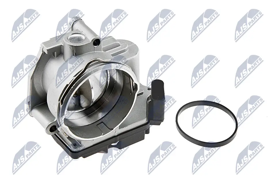 Drosselklappenstutzen 12 V NTY ETB-VW-018