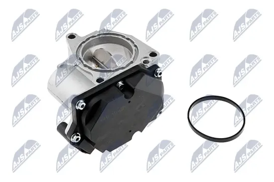 Drosselklappenstutzen 12 V NTY ETB-VW-018 Bild Drosselklappenstutzen 12 V NTY ETB-VW-018