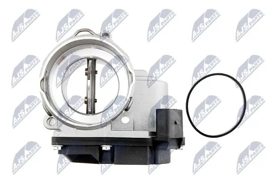 Drosselklappenstutzen 12 V NTY ETB-VW-018 Bild Drosselklappenstutzen 12 V NTY ETB-VW-018