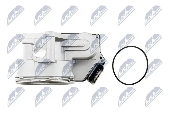 Drosselklappenstutzen 12 V NTY ETB-VW-018 Bild Drosselklappenstutzen 12 V NTY ETB-VW-018